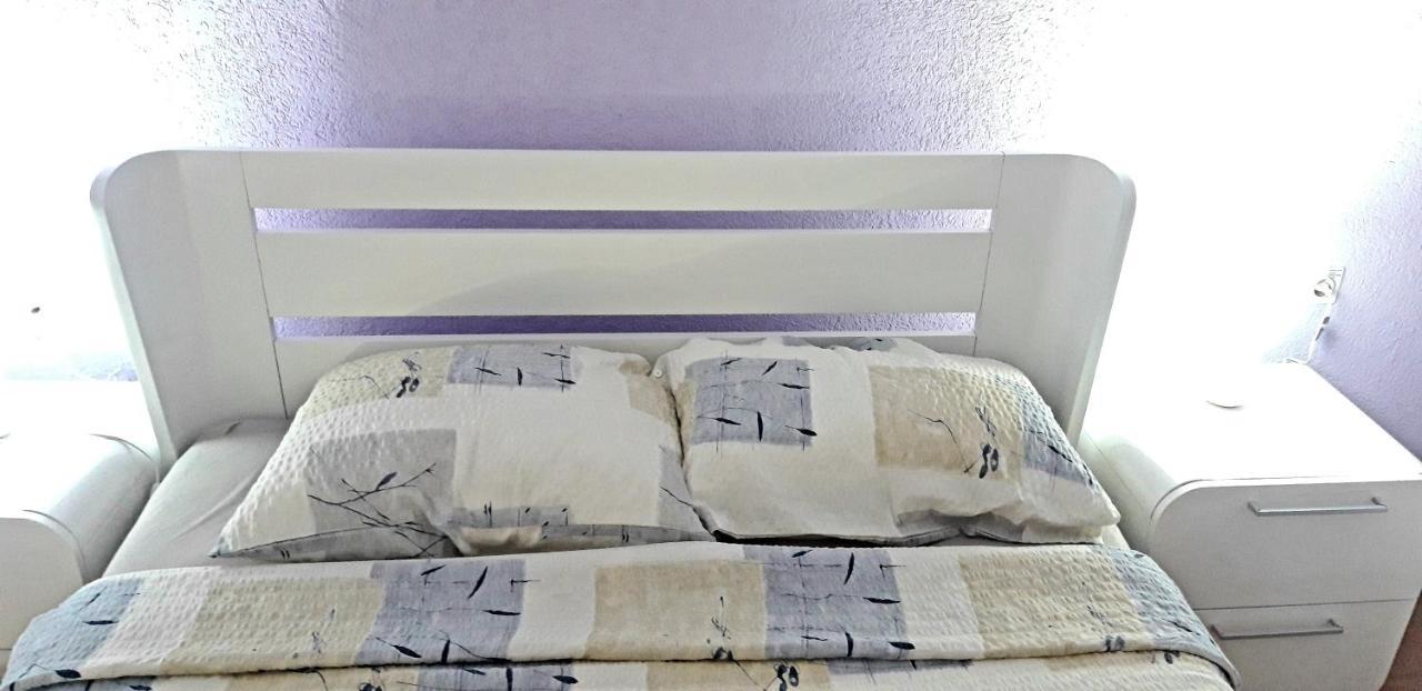 Apartments Holiday 브라네 외부 사진