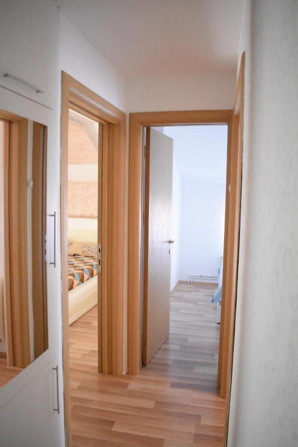 Apartments Holiday 브라네 외부 사진