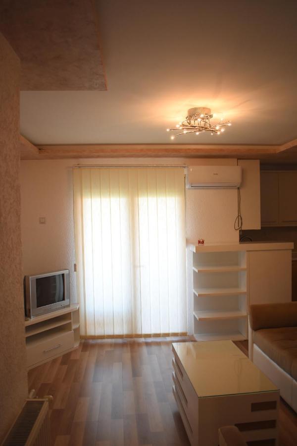 Apartments Holiday 브라네 외부 사진