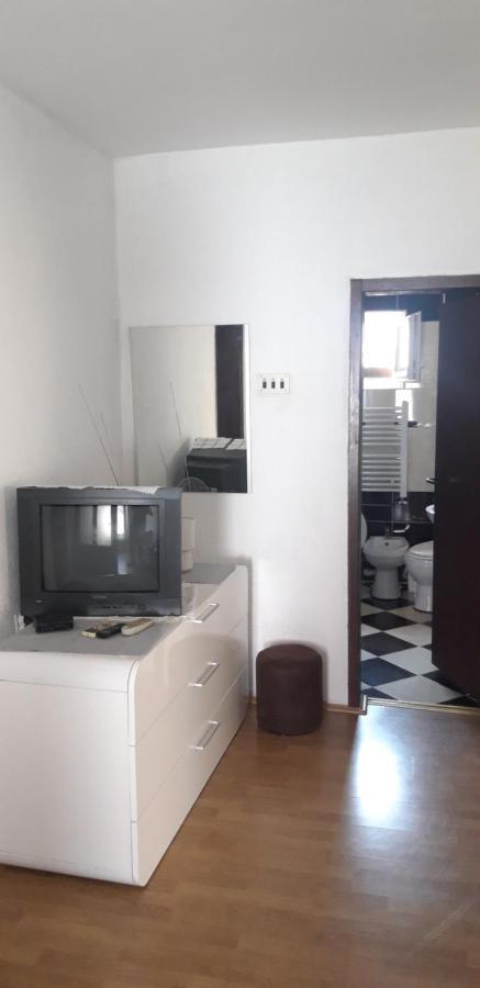 Apartments Holiday 브라네 외부 사진