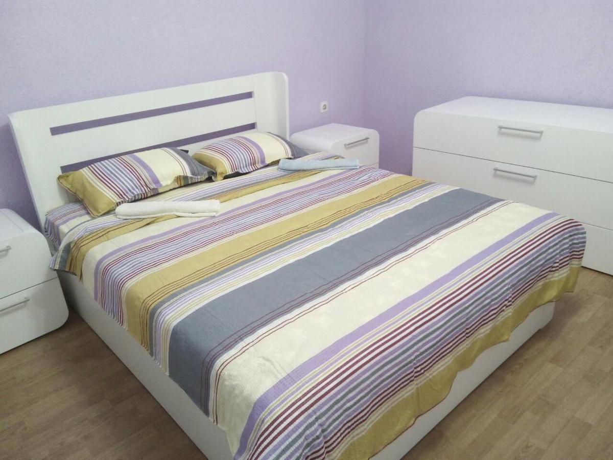 Apartments Holiday 브라네 외부 사진