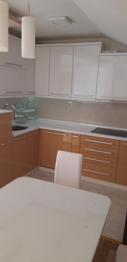 Apartments Holiday 브라네 외부 사진